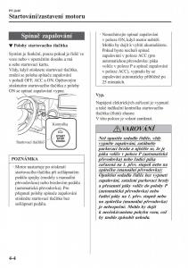 Mazda-2-Demio-navod-k-obsludze page 153 min