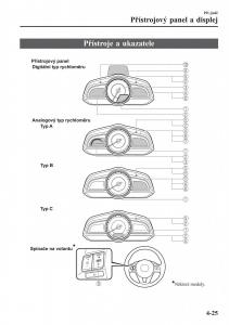 Mazda-2-Demio-navod-k-obsludze page 174 min