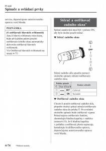 Mazda-2-Demio-navod-k-obsludze page 223 min