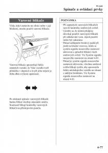 Mazda-2-Demio-navod-k-obsludze page 226 min