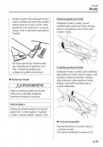 Mazda-2-Demio-navod-k-obsludze page 228 min