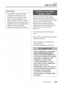 Mazda-2-Demio-navod-k-obsludze page 234 min