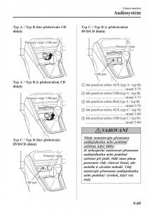 Mazda-2-Demio-navod-k-obsludze page 380 min