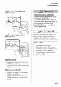 Mazda-2-Demio-navod-k-obsludze page 382 min