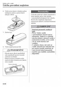 Mazda-2-Demio-navod-k-obsludze page 513 min