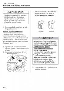 Mazda-2-Demio-navod-k-obsludze page 533 min