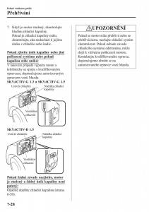 Mazda-2-Demio-navod-k-obsludze page 575 min