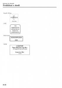 Mazda-2-Demio-navod-k-obsludze page 611 min