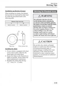 Mazda-2-Demio-owners-manual page 132 min