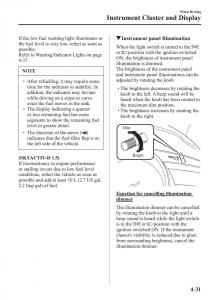 Mazda-2-Demio-owners-manual page 174 min