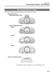 Mazda-2-Demio-owners-manual page 180 min