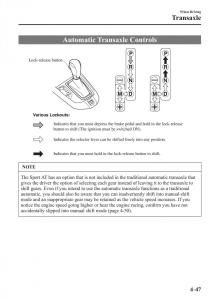 Mazda-2-Demio-owners-manual page 190 min