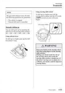 Mazda-2-Demio-owners-manual page 196 min