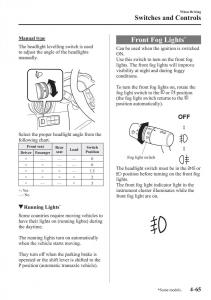 Mazda-2-Demio-owners-manual page 208 min