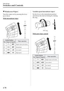 Mazda-2-Demio-owners-manual page 213 min