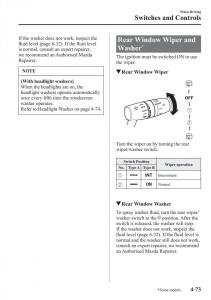 Mazda-2-Demio-owners-manual page 216 min