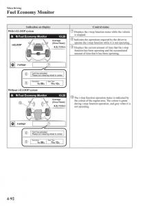 Mazda-2-Demio-owners-manual page 235 min