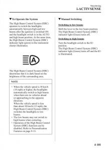 Mazda-2-Demio-owners-manual page 244 min