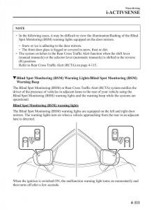 Mazda-2-Demio-owners-manual page 254 min