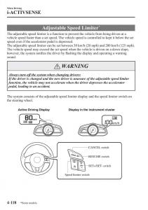 Mazda-2-Demio-owners-manual page 261 min