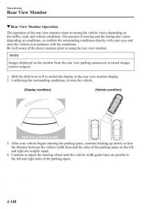 Mazda-2-Demio-owners-manual page 291 min