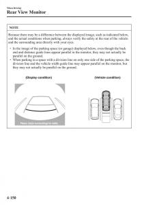 Mazda-2-Demio-owners-manual page 293 min