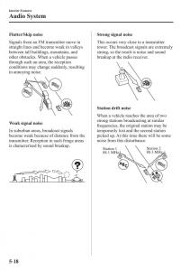 Mazda-2-Demio-owners-manual page 319 min