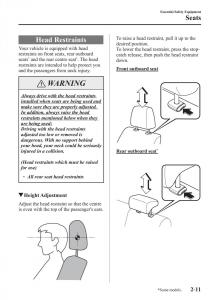 Mazda-2-Demio-owners-manual page 32 min