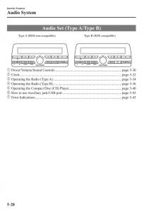 Mazda-2-Demio-owners-manual page 329 min