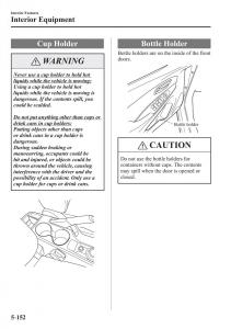 Mazda-2-Demio-owners-manual page 453 min