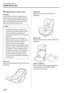 Mazda-2-Demio-owners-manual page 49 min