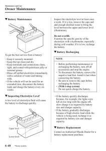 Mazda-2-Demio-owners-manual page 497 min