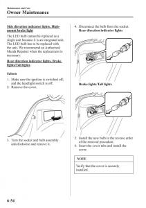 Mazda-2-Demio-owners-manual page 511 min