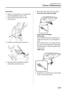 Mazda-2-Demio-owners-manual page 512 min