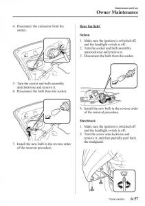 Mazda-2-Demio-owners-manual page 514 min