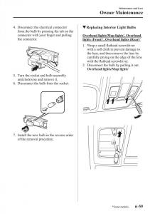 Mazda-2-Demio-owners-manual page 516 min