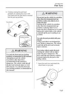 Mazda-2-Demio-owners-manual page 550 min