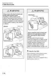 Mazda-2-Demio-owners-manual page 57 min