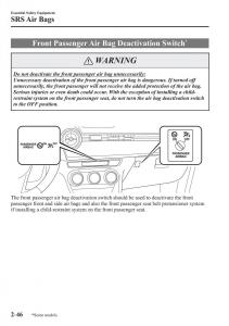 Mazda-2-Demio-owners-manual page 67 min