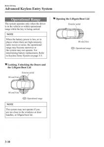 Mazda-2-Demio-owners-manual page 89 min