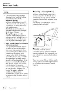 Mazda-2-Demio-owners-manual page 91 min