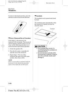 Mazda-CX-5-owners-manual page 106 min