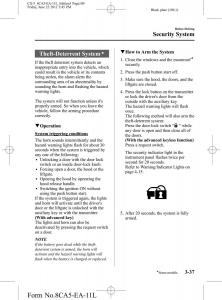 Mazda-CX-5-owners-manual page 109 min