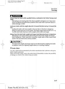 Mazda-CX-5-owners-manual page 119 min