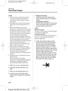 Mazda-CX-5-owners-manual page 128 min