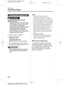 Mazda-CX-5-owners-manual page 132 min