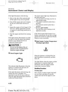 Mazda-CX-5-owners-manual page 144 min