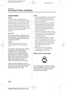 Mazda-CX-5-owners-manual page 148 min