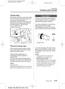 Mazda-CX-5-owners-manual page 169 min