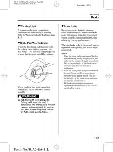 Mazda-CX-5-owners-manual page 183 min